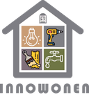 INNOWONEN Logo