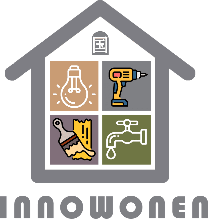 INNOWONEN Logo